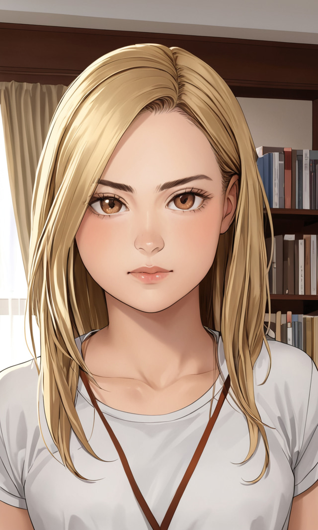 Frida Bray avatar