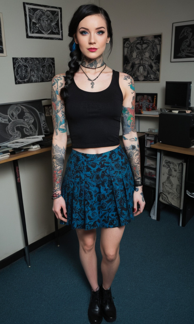 Lindsey Hanna avatar