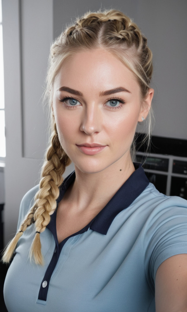 Marlee Howard avatar