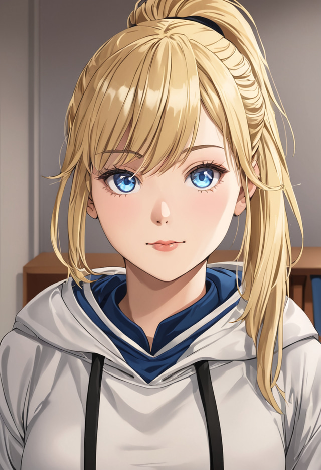 Meredith Barber avatar