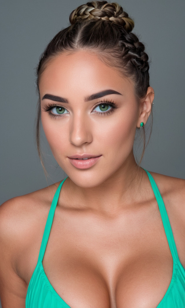 Addison Hudson avatar