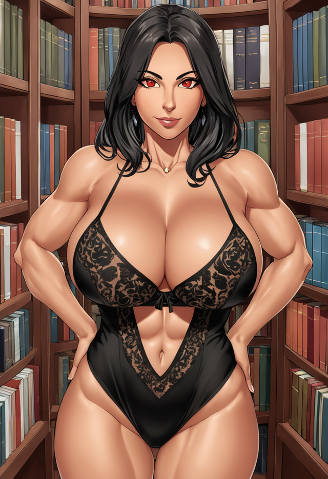 Marie Mueller avatar