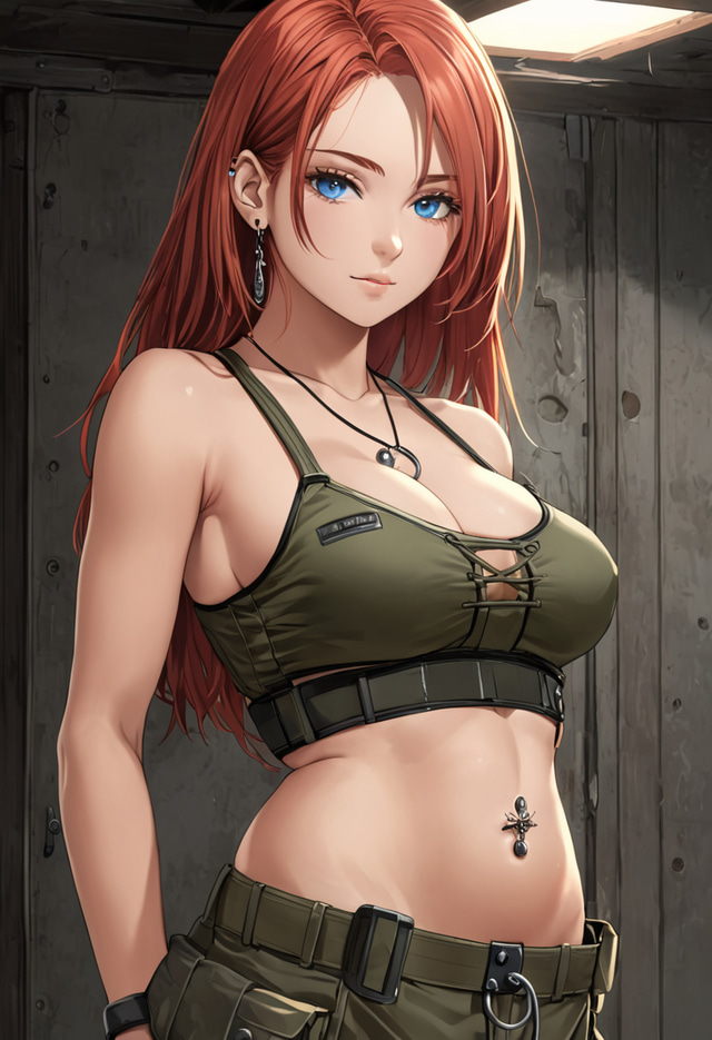 Briana Landry avatar