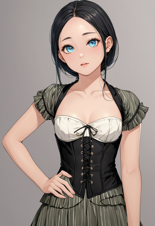 Lillianna Burgess avatar