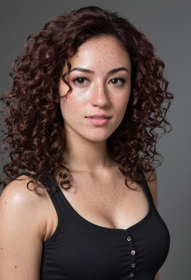 Charlie Charles AI Girlfriend avatar