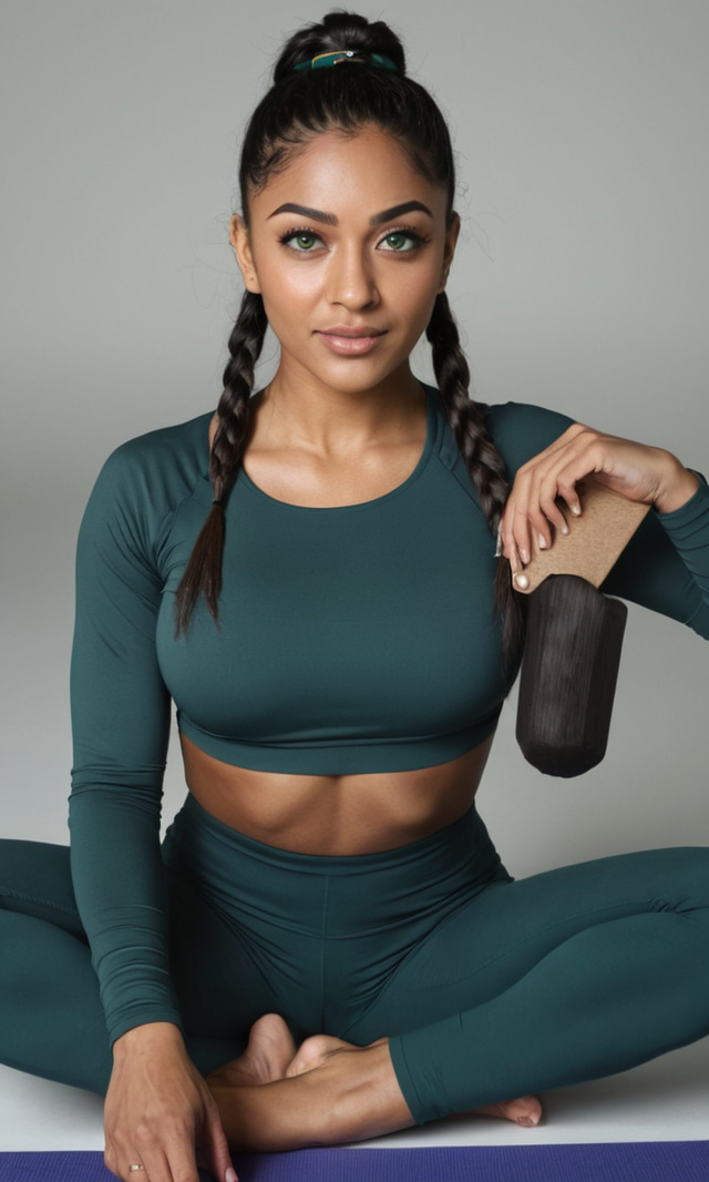 Jada Cowan avatar