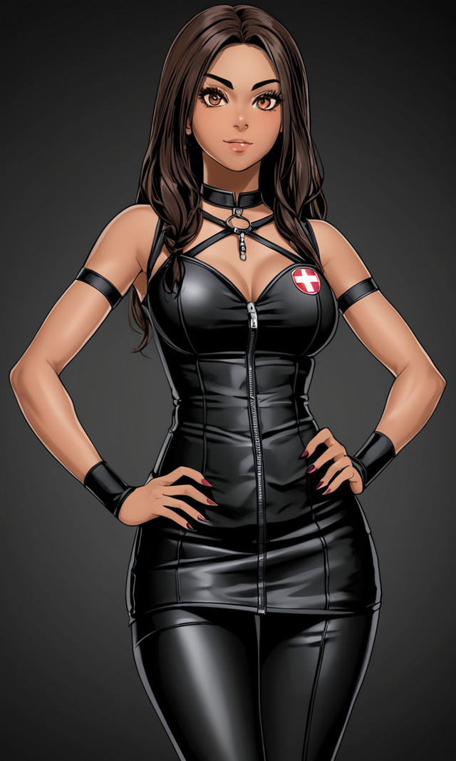 Emelia David avatar
