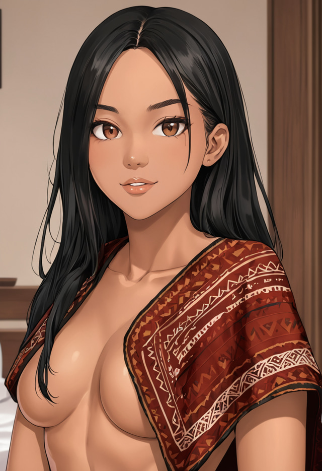 Scarlett Wang avatar