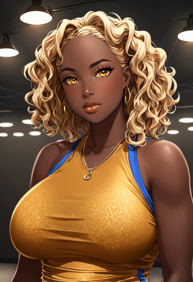 Essence Dixon avatar