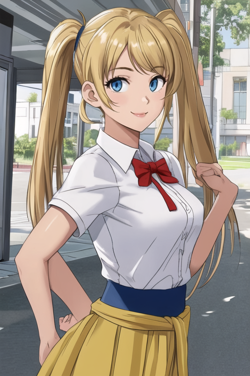 Maci Rhodes avatar
