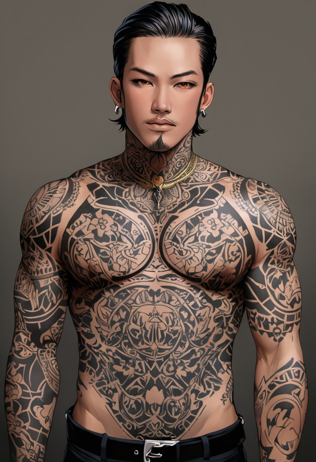 Dennis Oneal avatar