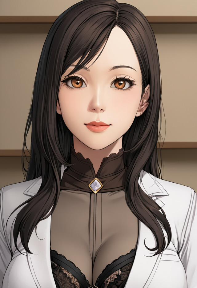 Nora Burnett avatar