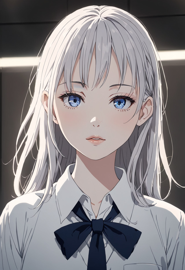 Tabitha Nichols AI Girlfriend avatar