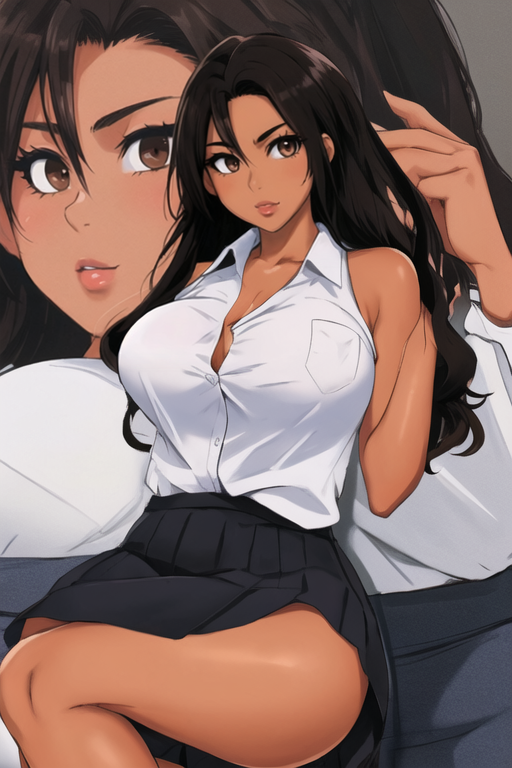 Aubrie Romero avatar