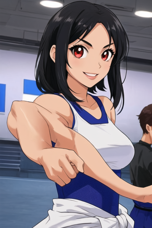 Kenzie Ramos avatar