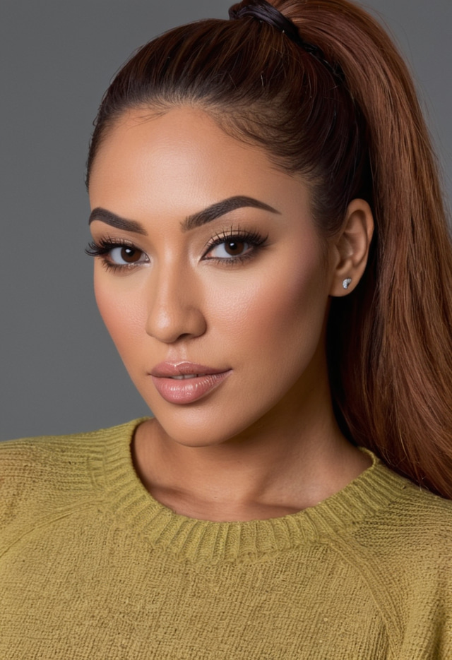 Kimora Carney avatar