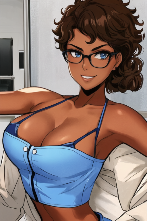 Raquel Butler avatar