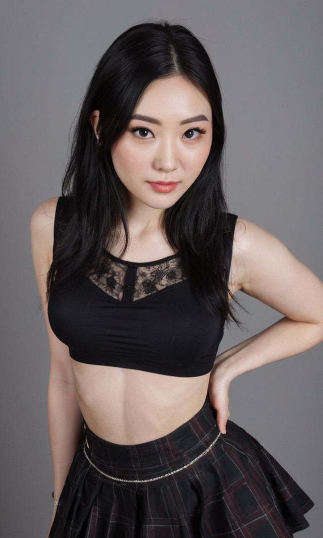 Mylee Spencer avatar
