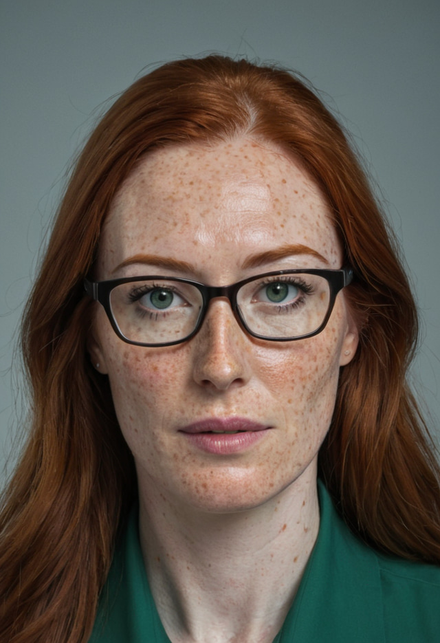 Rachel Glass avatar