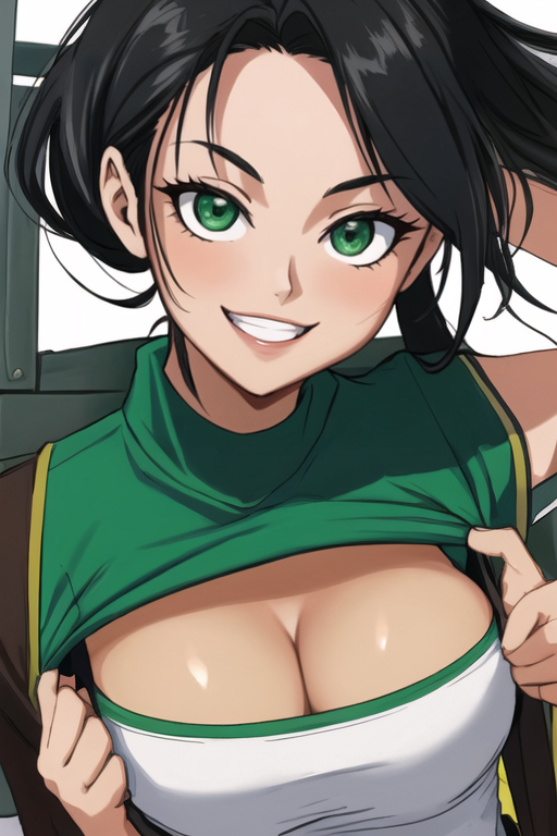 Gretchen Cortez avatar