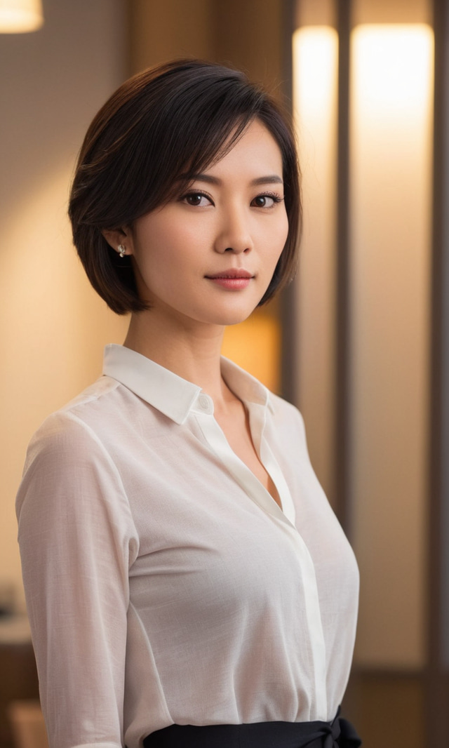 Charity Castro AI Girlfriend avatar