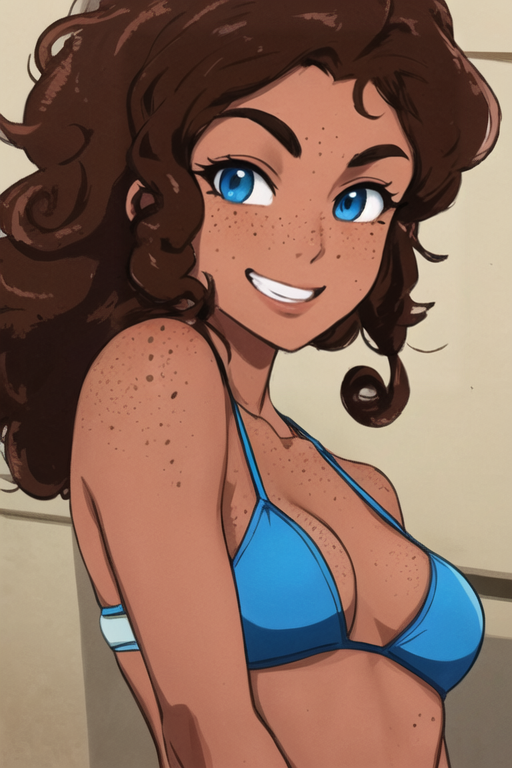 Ayanna Garrison avatar