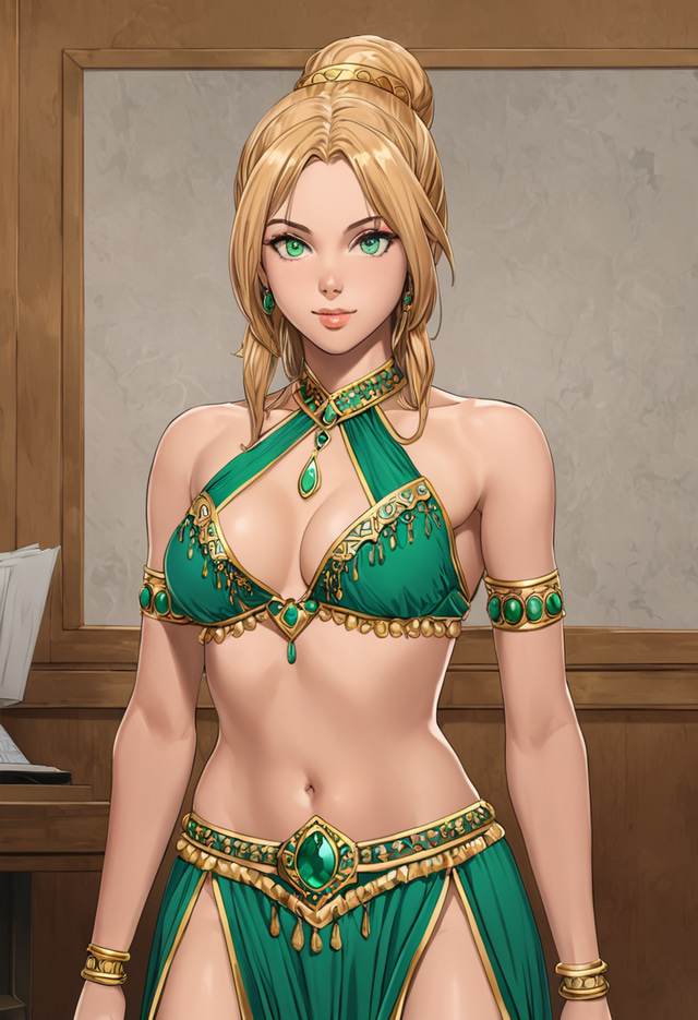 Whitney Giles avatar