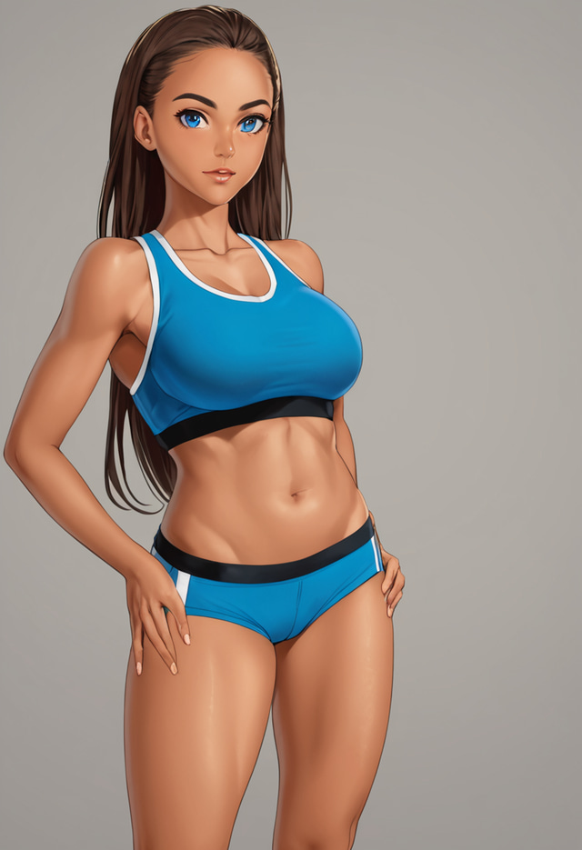 Elise Leach avatar