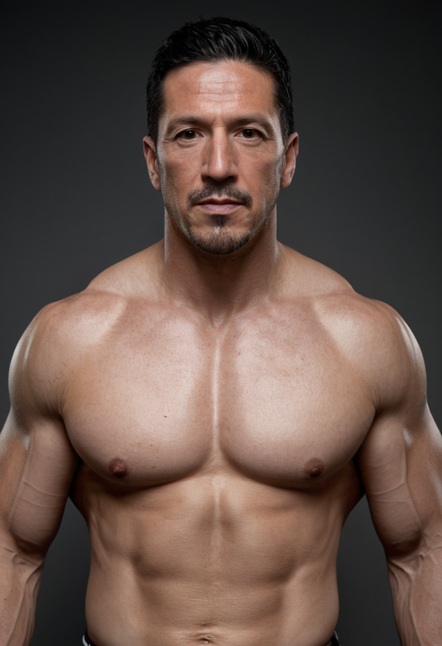 Margarito Gaines avatar