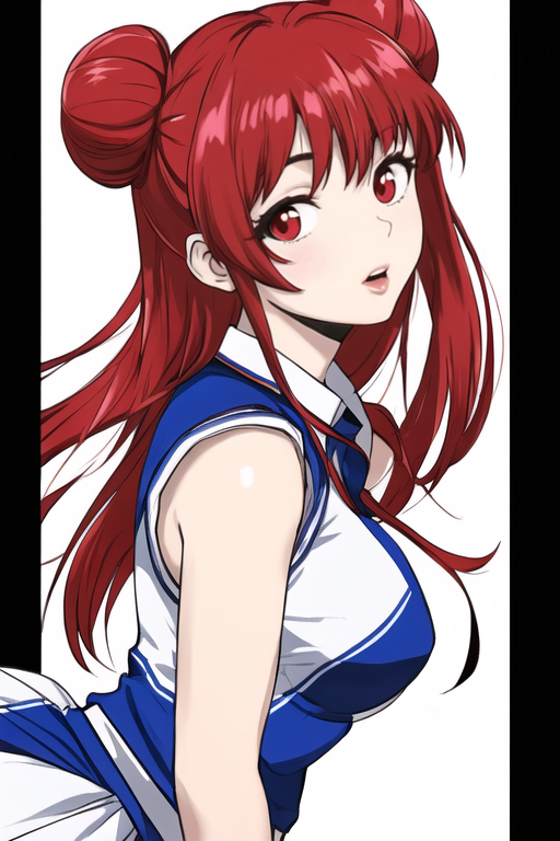 Erika Anthony avatar
