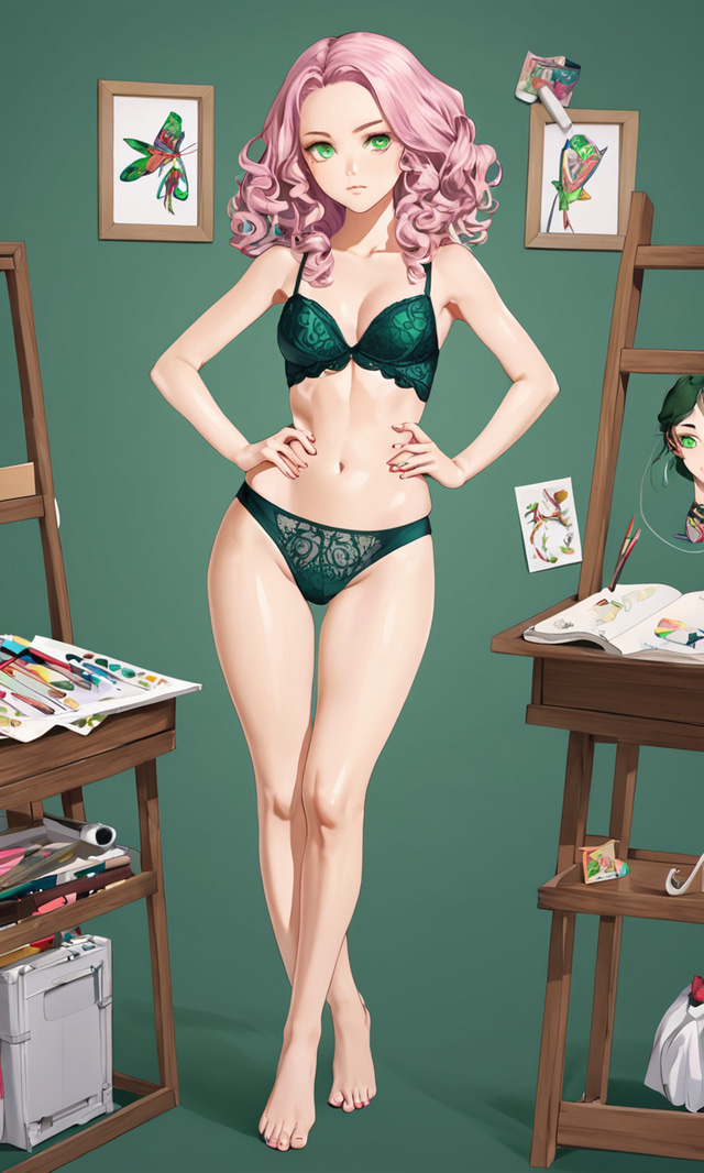 Melissa Butler avatar