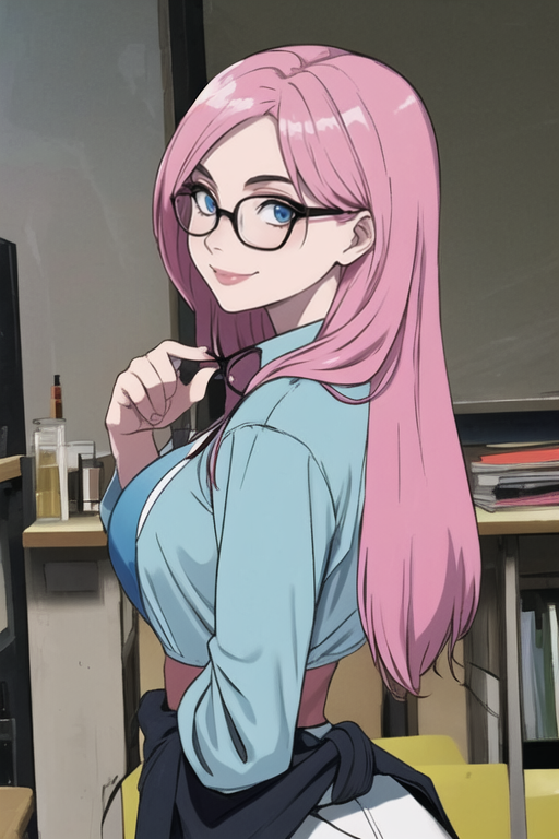 Josie Nash avatar