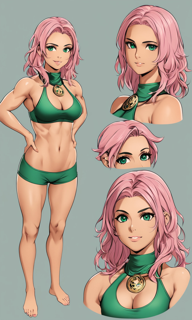 Nina Jensen avatar