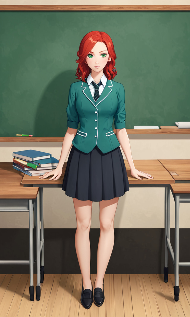 Ruby Branch avatar