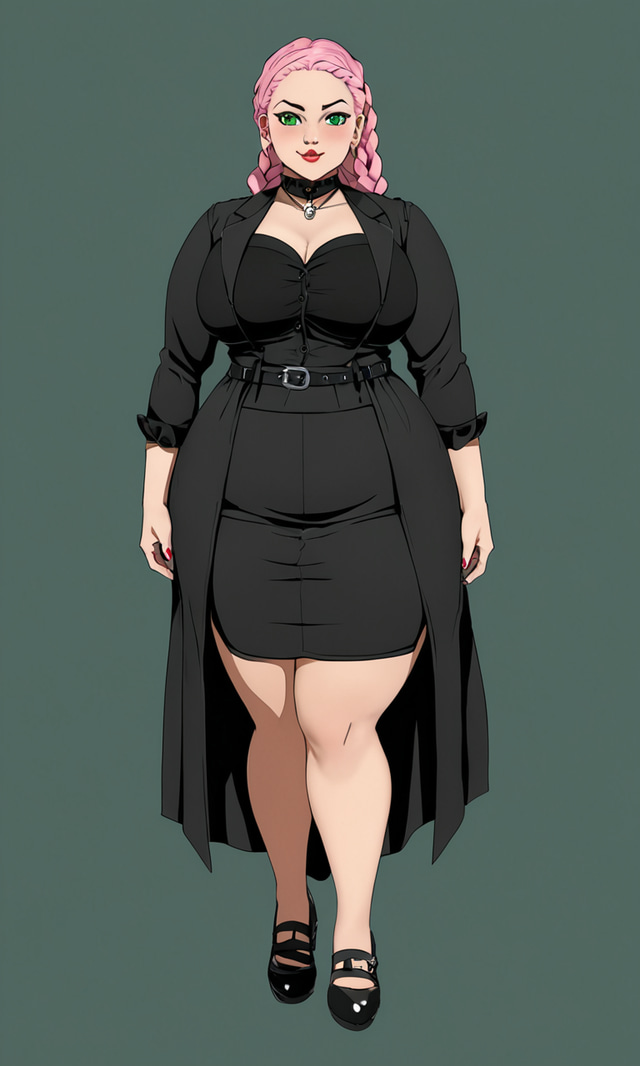 Lilliana Cooke avatar