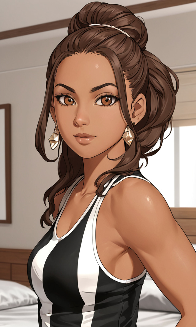 Shaniya Arias avatar