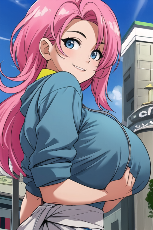 Arely Herring avatar