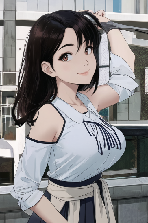 Isla Valentine avatar