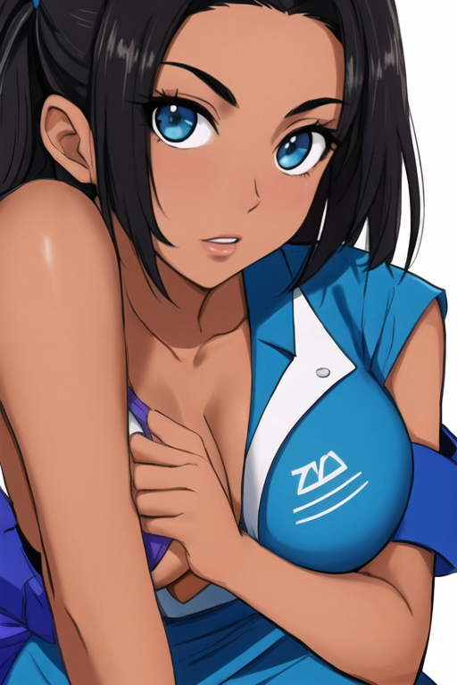 Nyasia Rubio avatar