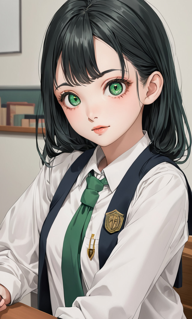 Jade Paul avatar