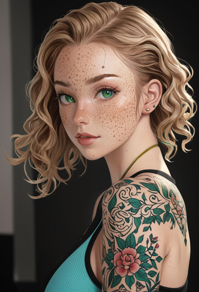Carina Flynn avatar