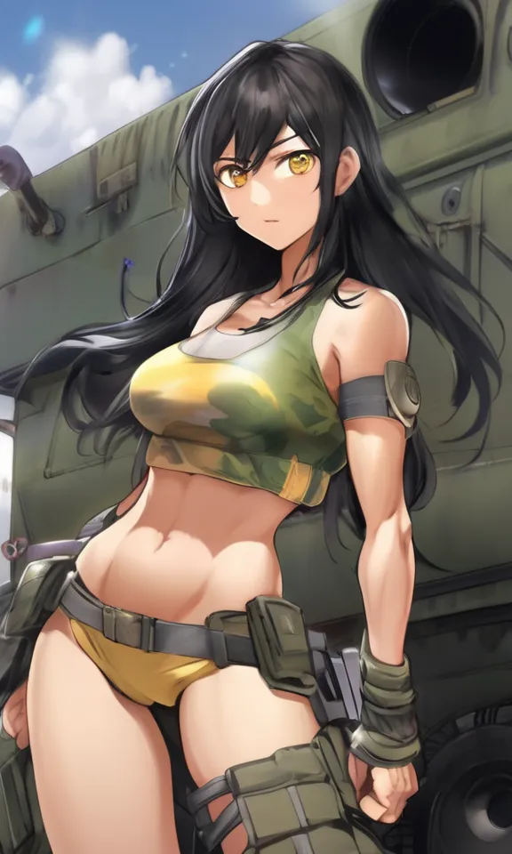 Samantha Barry AI Girlfriend avatar