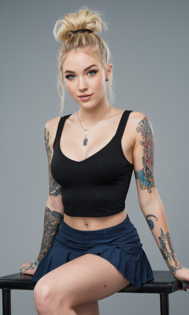 Kaylie Duke avatar