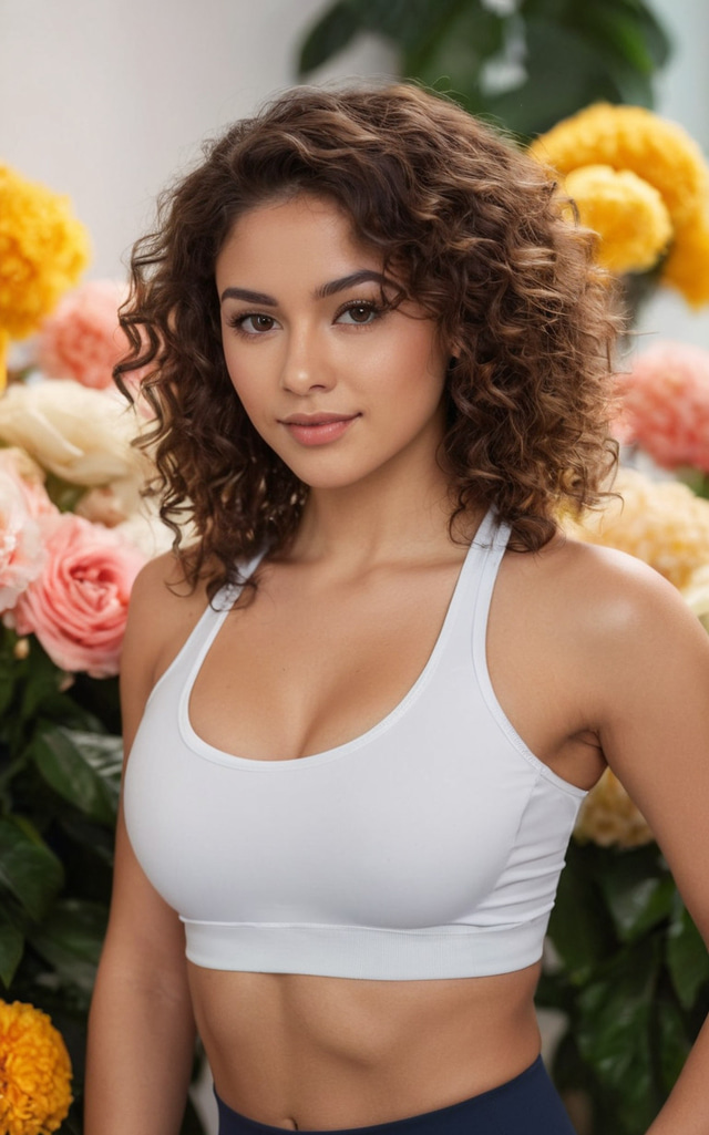Nathalia Sexton AI Girlfriend avatar