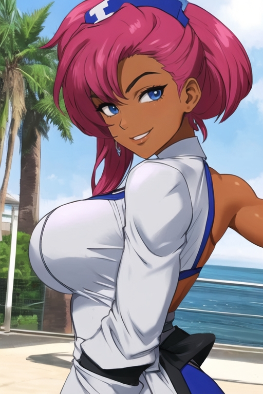 Cheyanne Greer avatar