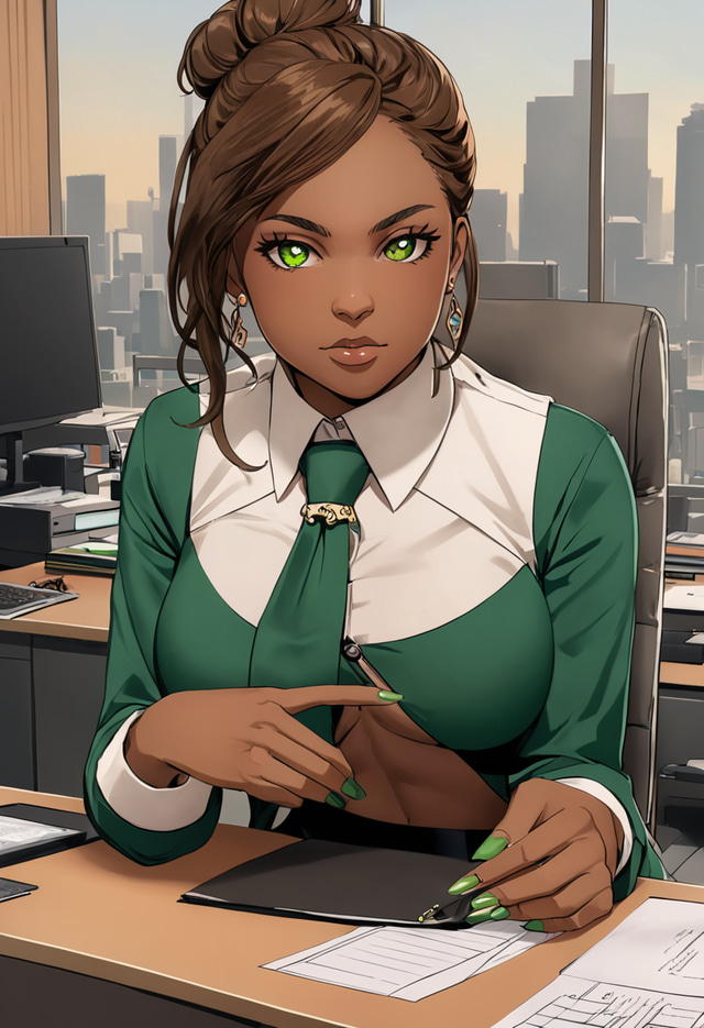 Danica Frazier avatar