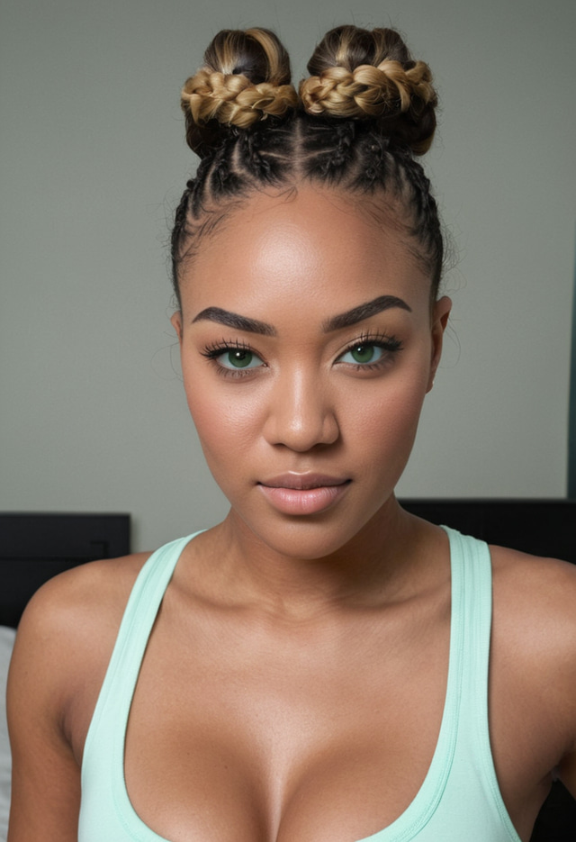 Jenna Ho AI Girlfriend avatar