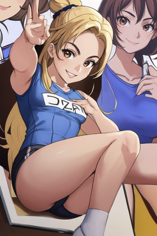 Cassandra Davenport avatar