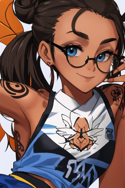Imani Romero avatar