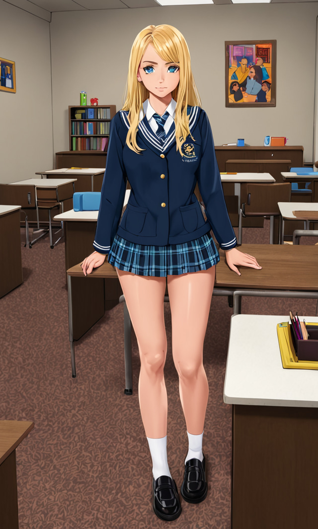Lyric Santana avatar